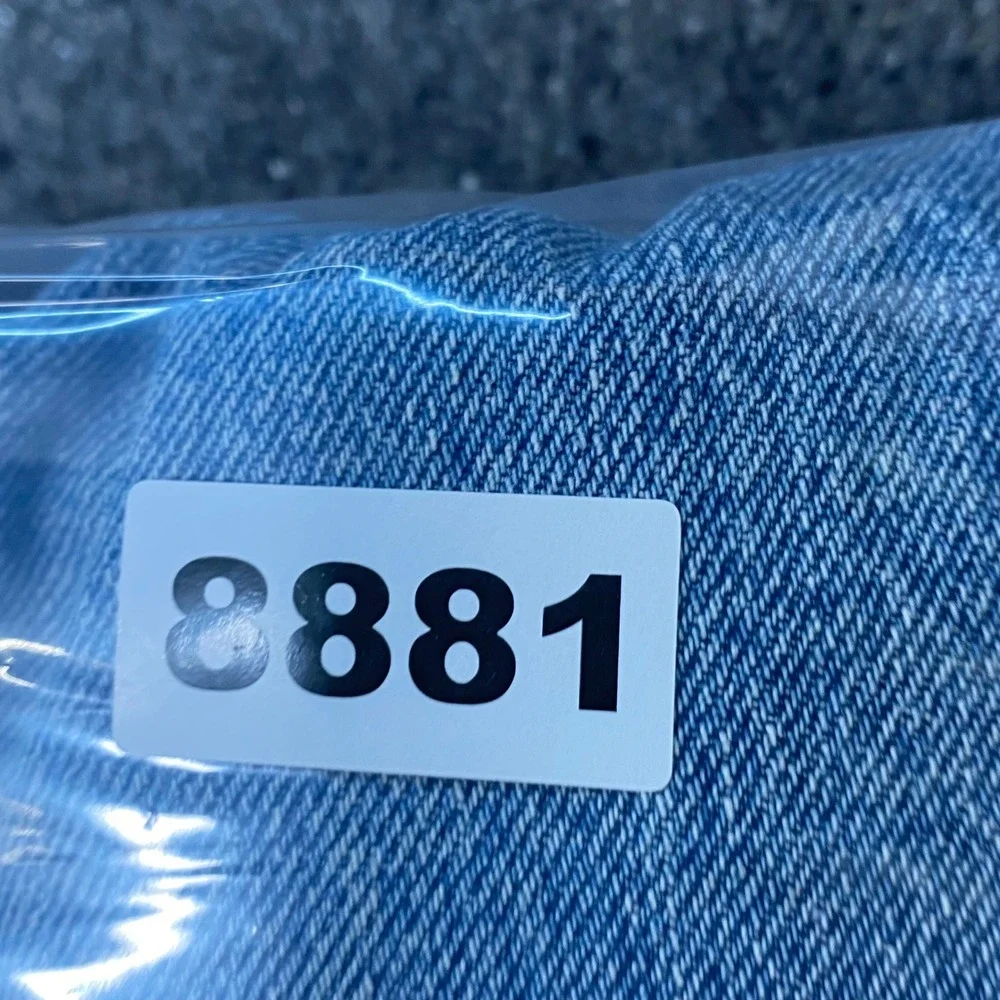 Levis levi 555